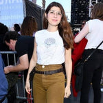 Load image into Gallery viewer, Colin Kaepernick Is A Hero Unisex Tee