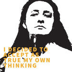 Load image into Gallery viewer, Quotes Of The Resistance Magnet