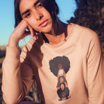 Load image into Gallery viewer, The Outrage&#39;s Sisterhood Sweatshirt
