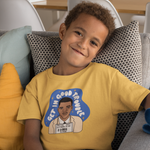 Load image into Gallery viewer, John Lewis Onesie + Kids Tee