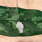 Load image into Gallery viewer, Strong Necklace