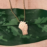 Load image into Gallery viewer, Strong Necklace