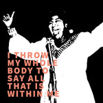 Load image into Gallery viewer, Quotes Of The Resistance Magnet