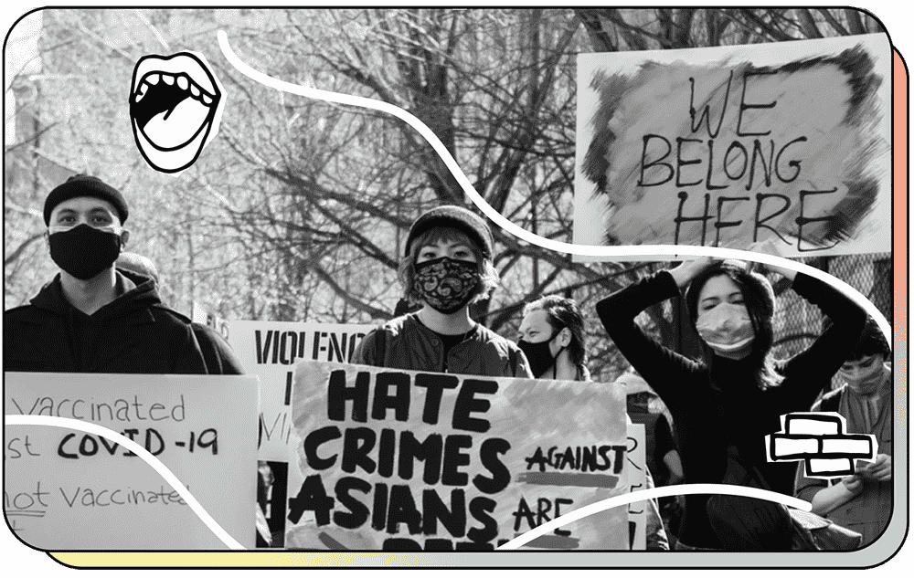 Best Resources to Support the AAPI Community and Stop the Hate