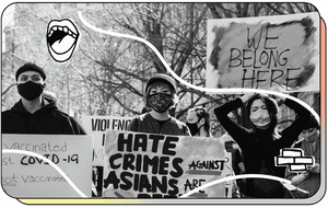 Best Resources to Support the AAPI Community and Stop the Hate
