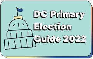 The Outrage’s DC Primary Election Guide 2022