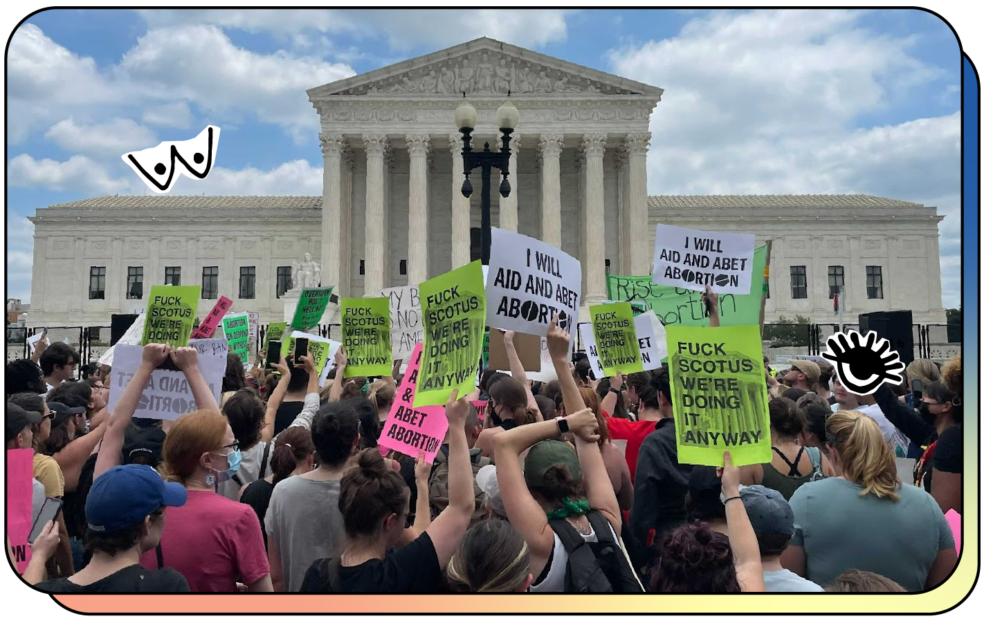 The Major Supreme Court Decisions of 2022