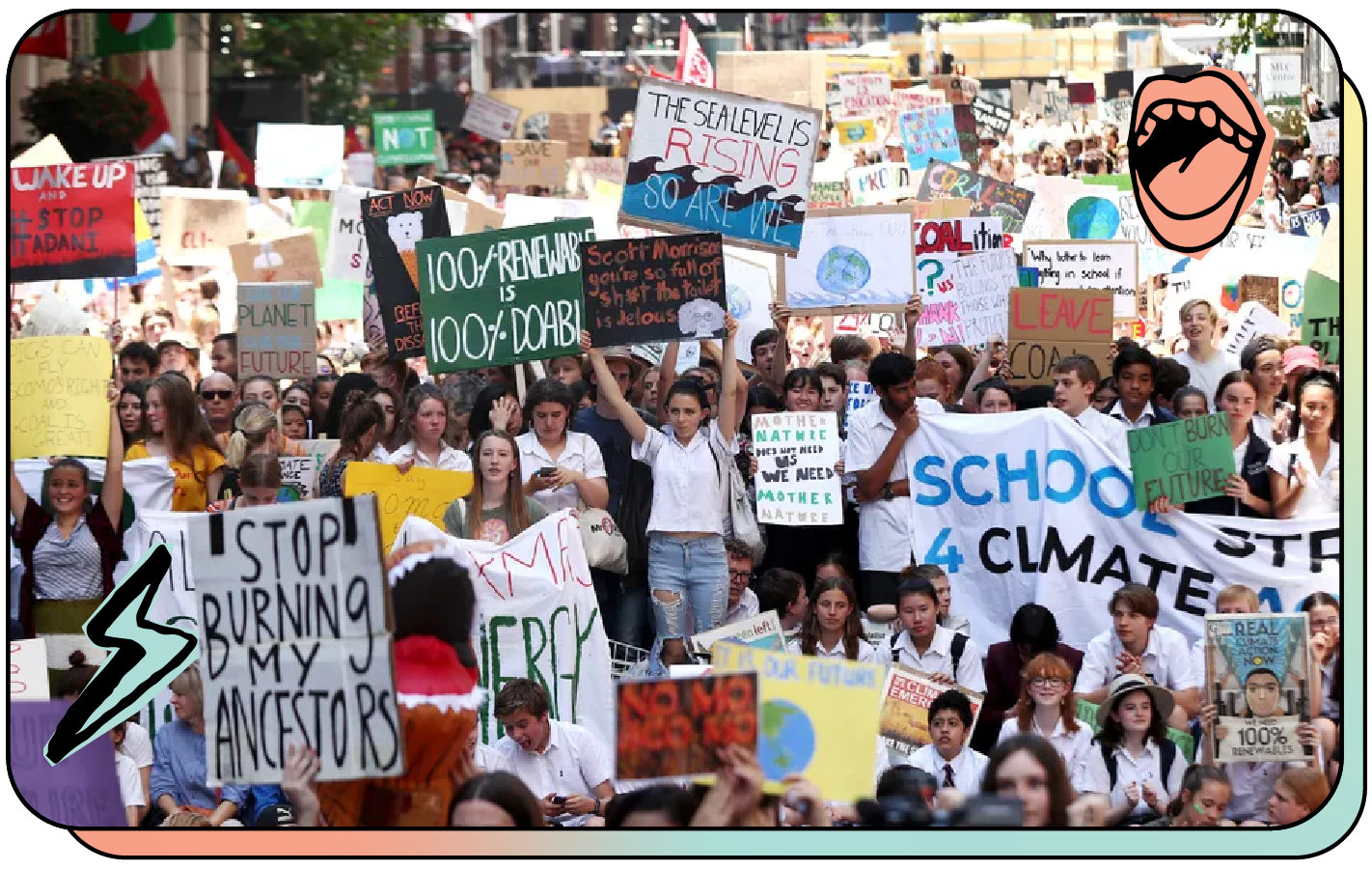 Ways Youth Can Engage in Activism