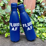 Load image into Gallery viewer, Fluid AF Water Bottle
