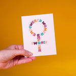 Load image into Gallery viewer, Empowered Women Notecard Set
