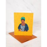 Load image into Gallery viewer, Maya Angelou card
