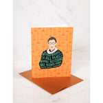 Load image into Gallery viewer, RBG card
