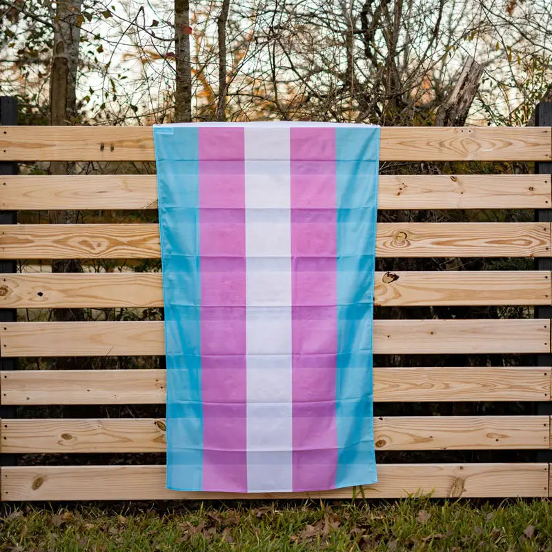 Trans Pride Flag