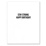 Load image into Gallery viewer, AOC Birthday Card
