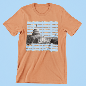 Abolish The Filibuster Tee