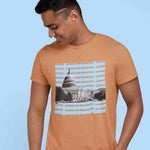 Load image into Gallery viewer, Abolish The Filibuster Tee
