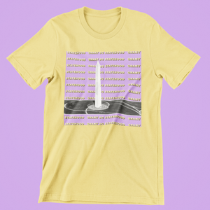 Grant DC Statehood Tee