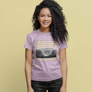 Abolish The Electoral College Tee