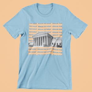 Expand The Court Tee