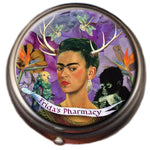 Load image into Gallery viewer, Frida&#39;s Pharmacy Pill Box
