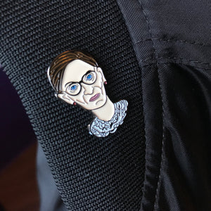 RBG Pin