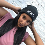 Load image into Gallery viewer, Resist Beanie
