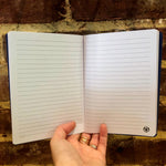 Load image into Gallery viewer, Good Trouble Notebook
