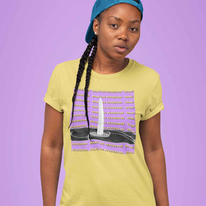 Grant DC Statehood Tee