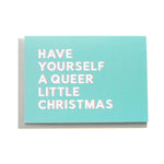 Load image into Gallery viewer, Queer Holiday Cards
