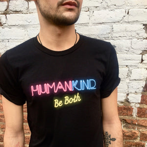 Humankind Unisex Tee