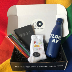 Pride Gift Box