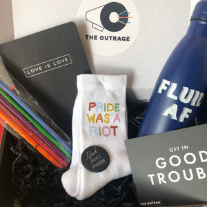 Pride Gift Box