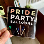 Load image into Gallery viewer, Pride Balloons
