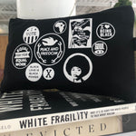 Load image into Gallery viewer, Power Button Zip Pouch
