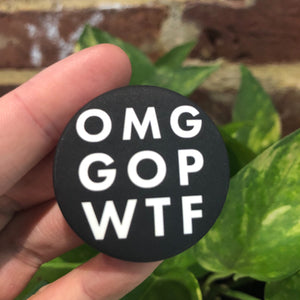 OMG GOP WTF Button
