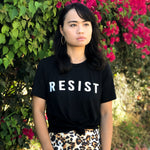 Load image into Gallery viewer, Resist Unisex Tee
