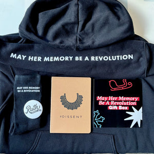 May Her Memory Be A Revolution Gift Box