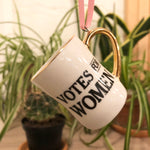 Load image into Gallery viewer, Votes For Women Ornament

