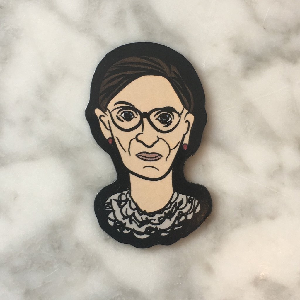 RBG Magnet