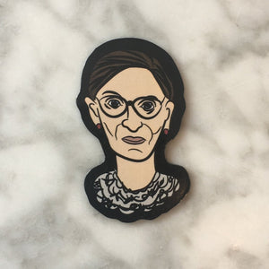 RBG Magnet