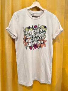 Everyone Loves Someone Who Had An Abortion - Sample Sale