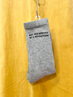 Load image into Gallery viewer, Resist Socks - Sample Sale
