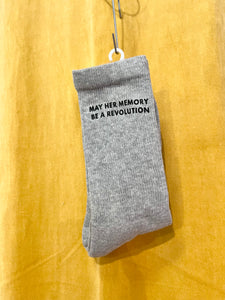 Resist Socks - Sample Sale