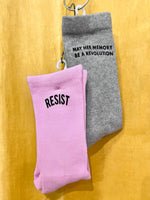 Load image into Gallery viewer, Resist Socks - Sample Sale
