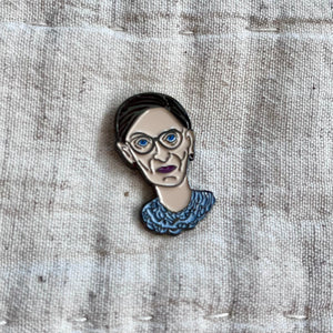 RBG Pin