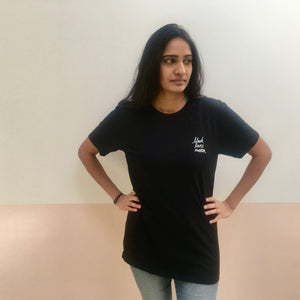 Black Lives Matter Unisex Tee