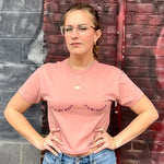 Load image into Gallery viewer, My Body My Choice Boxy Crop Tee
