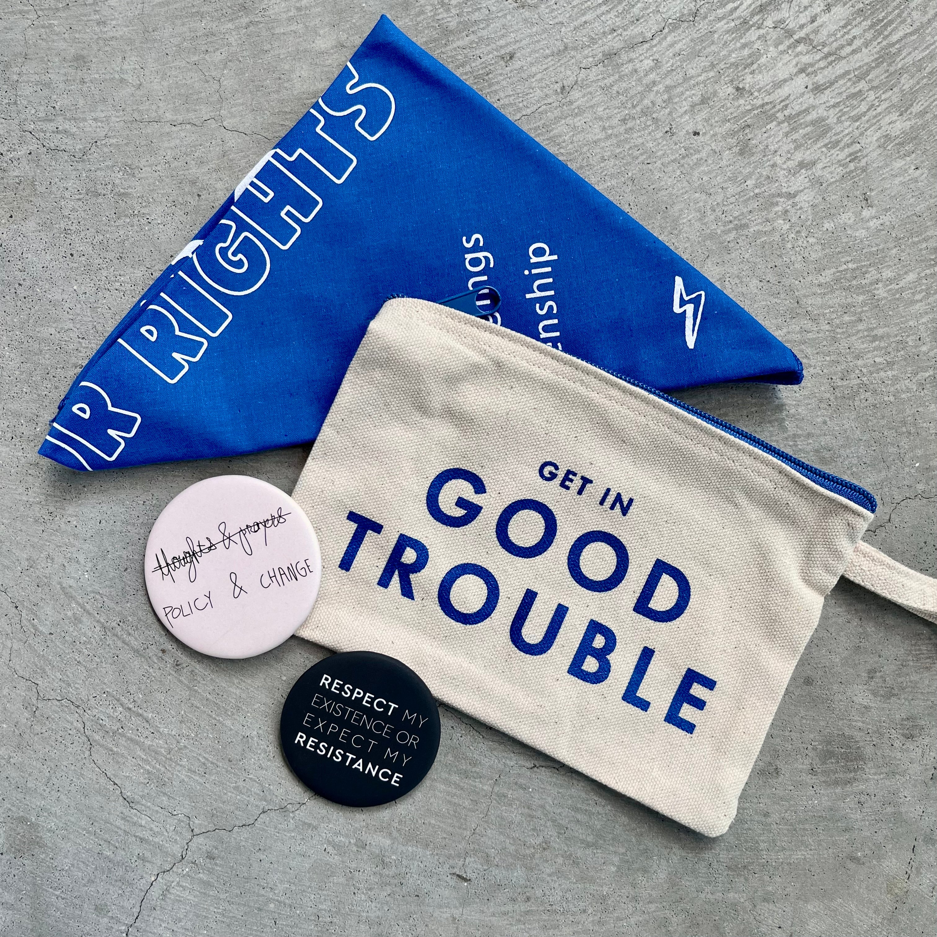 Protest Pack