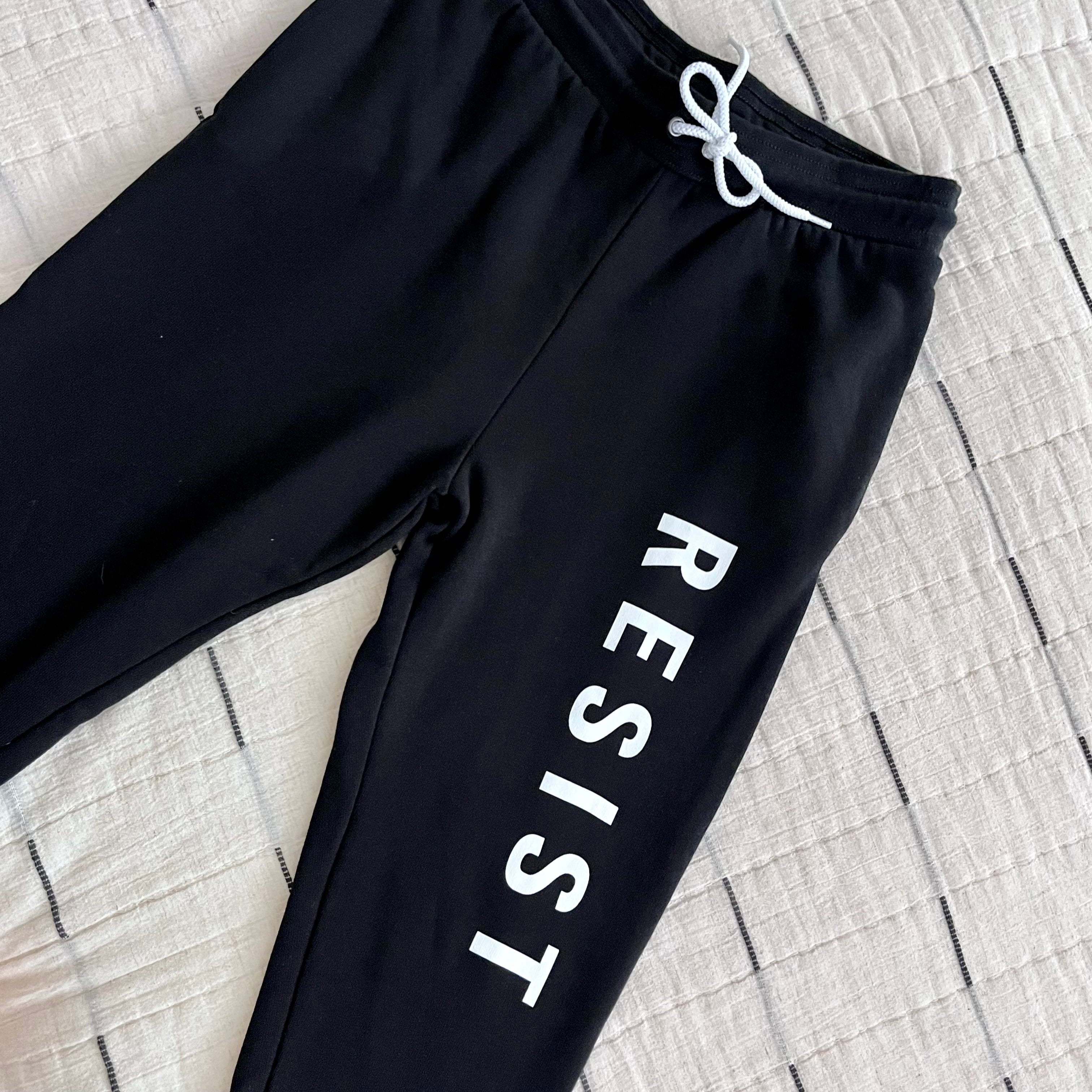 Resist Joggers