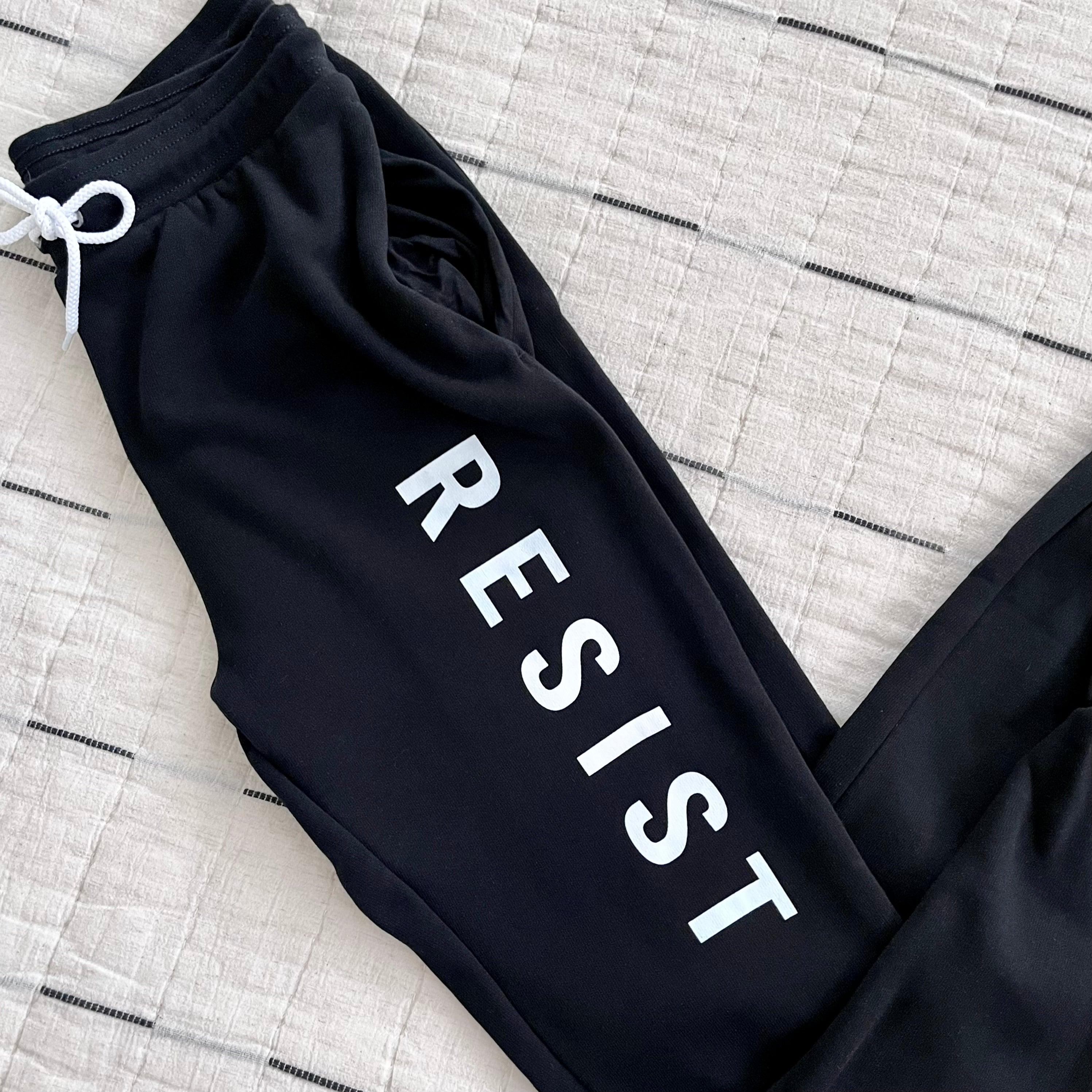 Resist Joggers